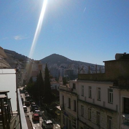 Jonian Central Condos Saranda Zewnętrze zdjęcie