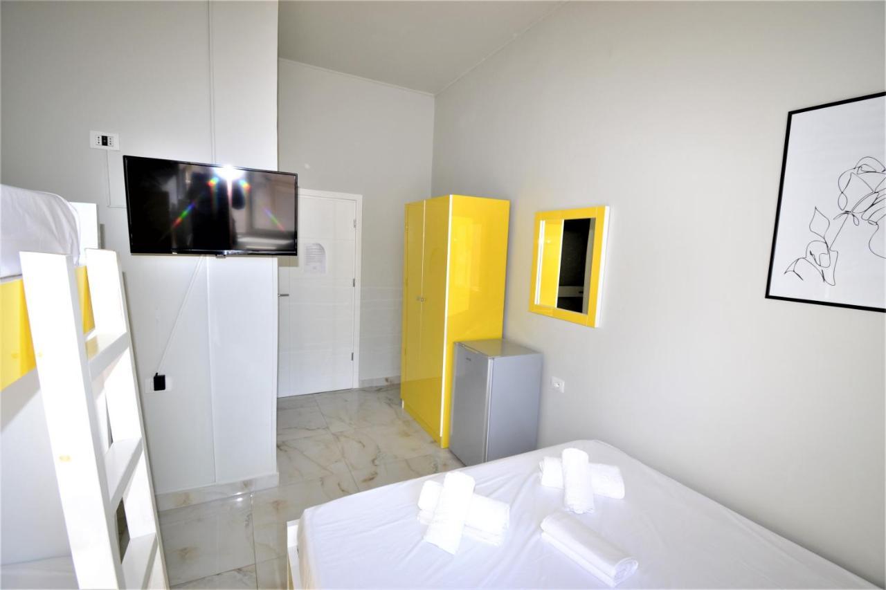 Jonian Central Condos Saranda Zewnętrze zdjęcie