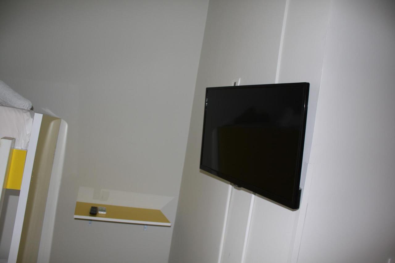 Jonian Central Condos Saranda Zewnętrze zdjęcie