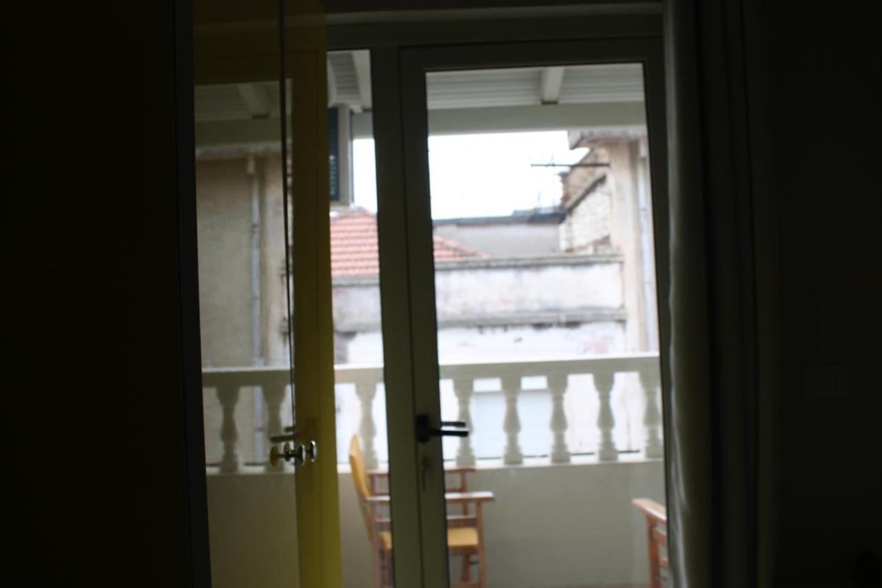 Jonian Central Condos Saranda Zewnętrze zdjęcie