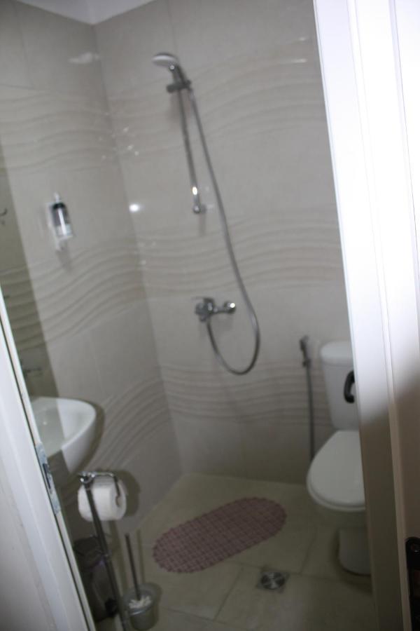Jonian Central Condos Saranda Zewnętrze zdjęcie