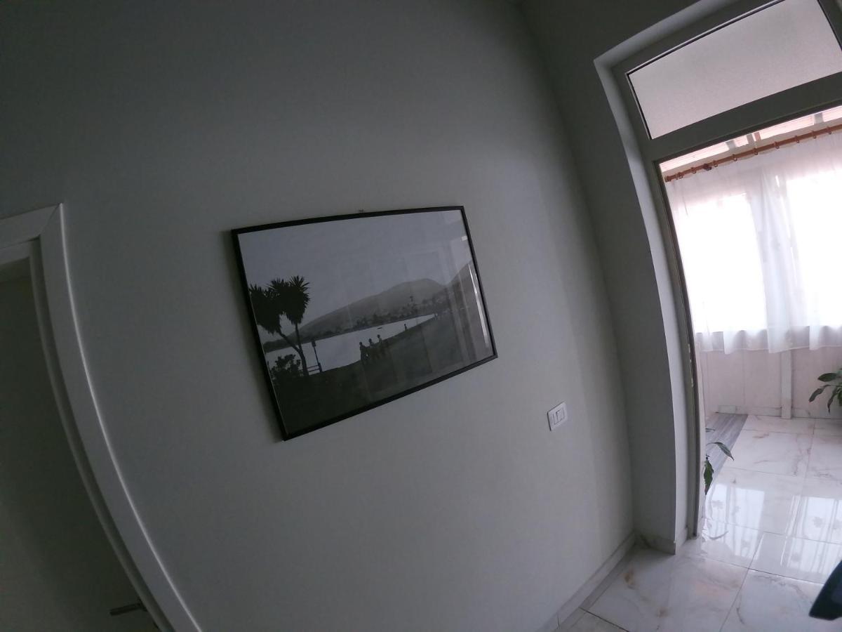 Jonian Central Condos Saranda Zewnętrze zdjęcie