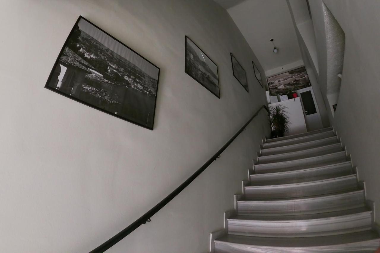 Jonian Central Condos Saranda Zewnętrze zdjęcie