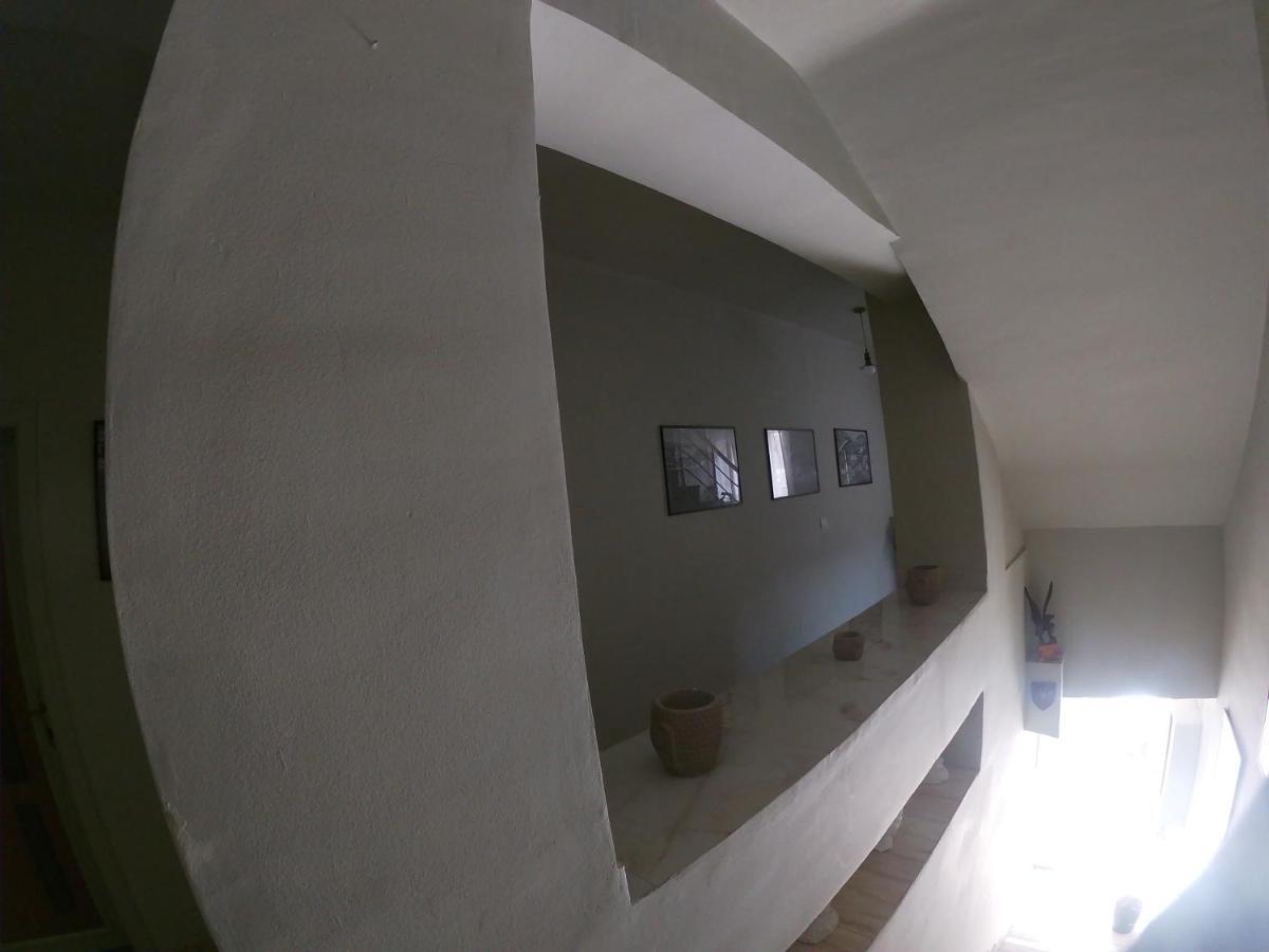 Jonian Central Condos Saranda Zewnętrze zdjęcie