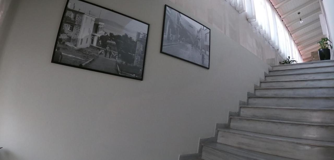 Jonian Central Condos Saranda Zewnętrze zdjęcie