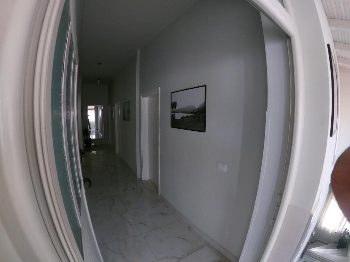 Jonian Central Condos Saranda Zewnętrze zdjęcie