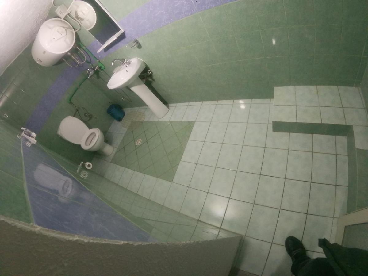 Jonian Central Condos Saranda Zewnętrze zdjęcie