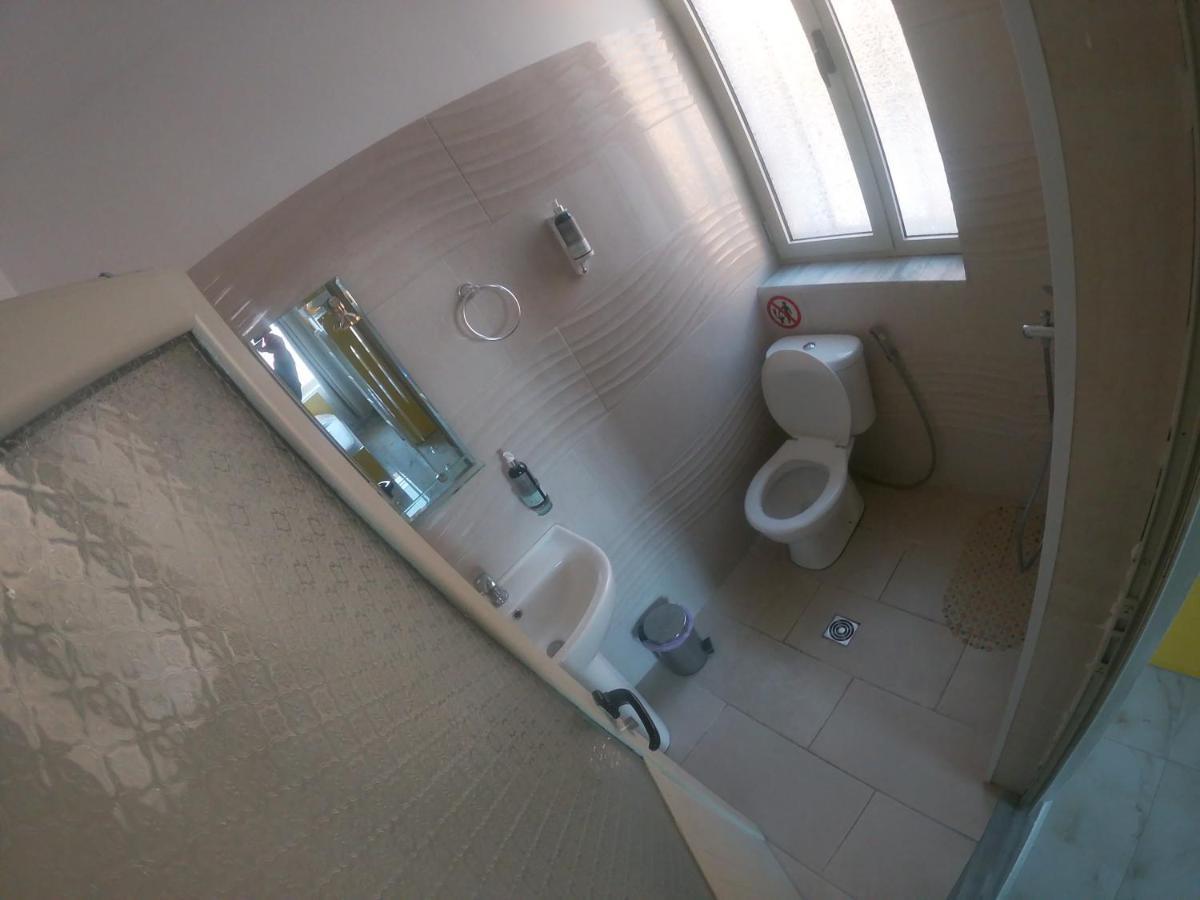 Jonian Central Condos Saranda Zewnętrze zdjęcie